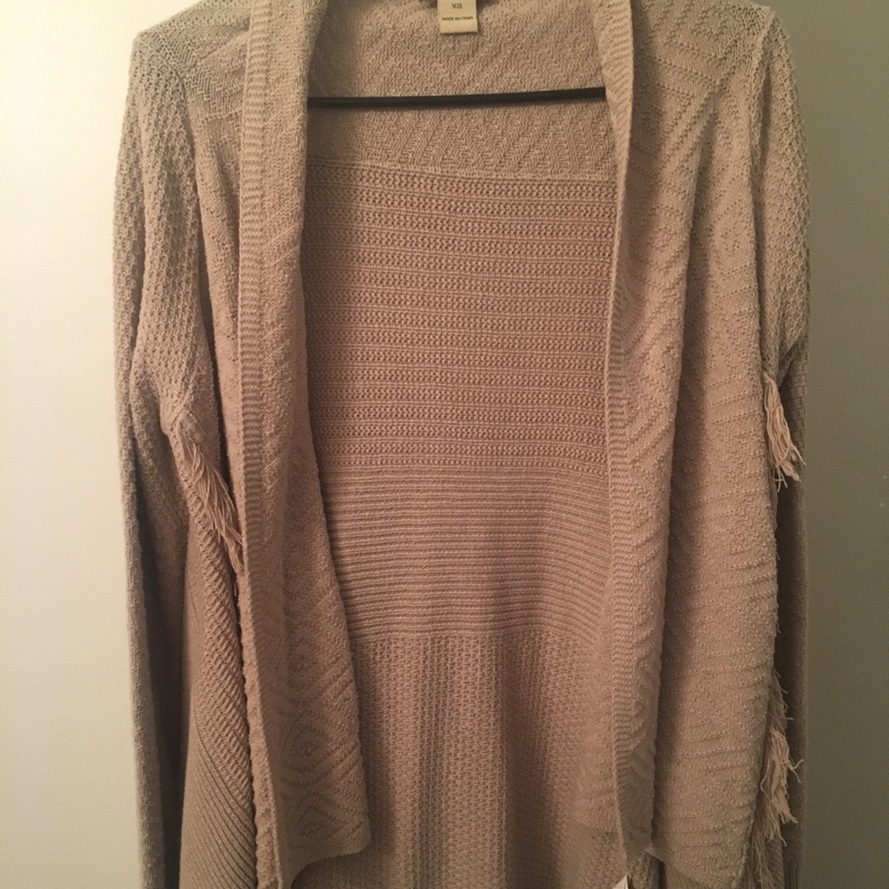 Cardigan